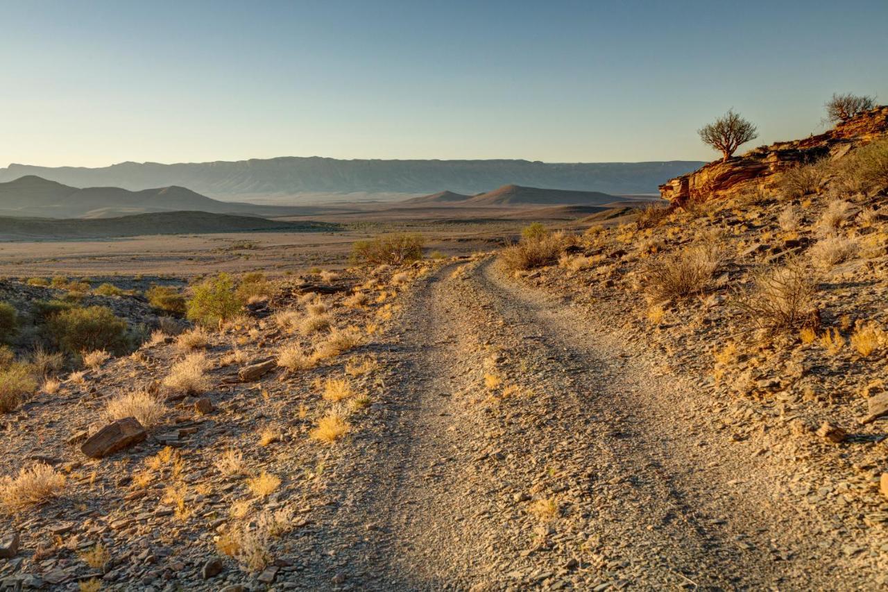 Neuras Wine And Wildlife Estate Hotel Namib-Naukluft National Park ภายนอก รูปภาพ