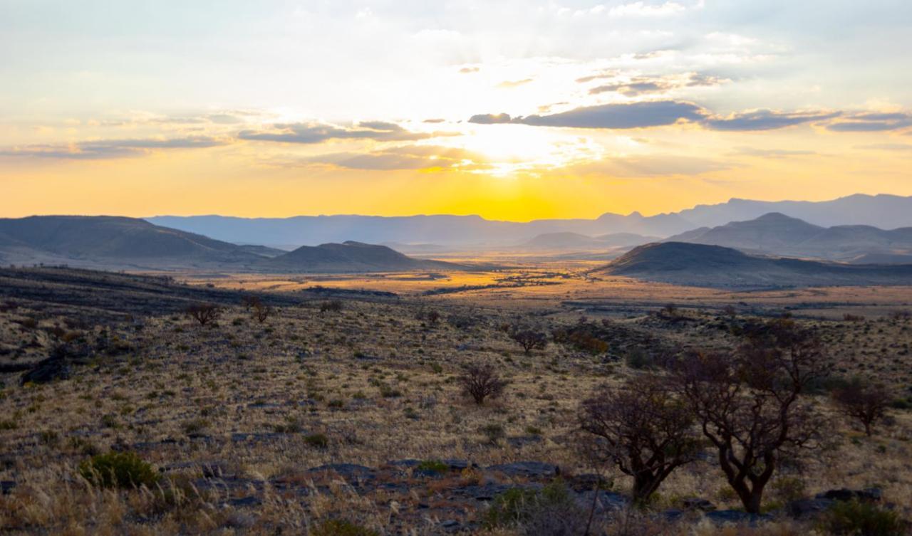 Neuras Wine And Wildlife Estate Hotel Namib-Naukluft National Park ภายนอก รูปภาพ