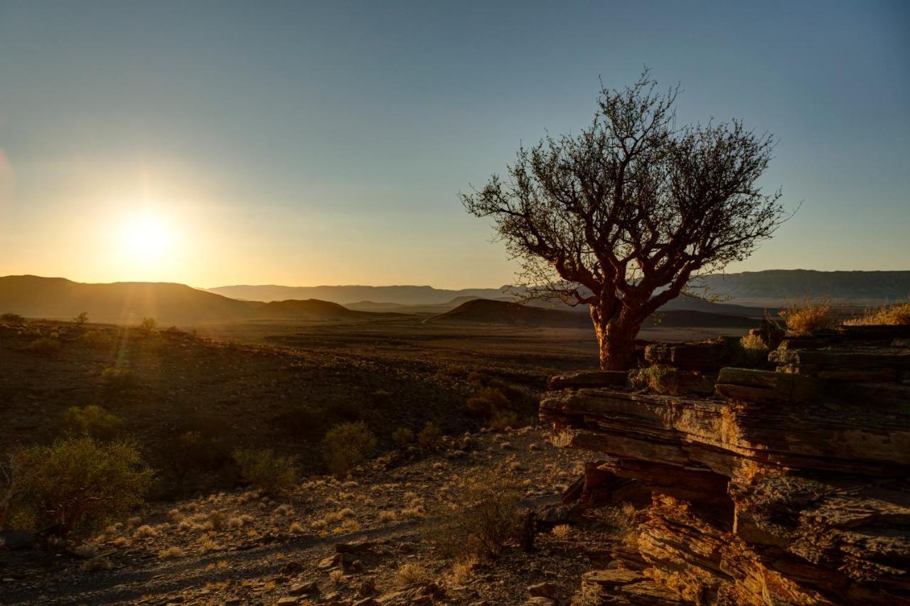 Neuras Wine And Wildlife Estate Hotel Namib-Naukluft National Park ภายนอก รูปภาพ